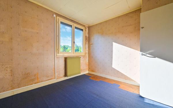 Appartement à vendre    4 pièces • 76,60 m2 Montreuil