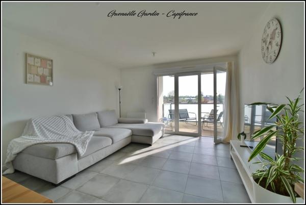 BRUGES - Appartement 4 pièces 86 m² avec terrasses, caves et parkings