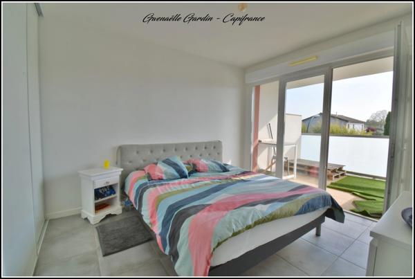BRUGES - Appartement 4 pièces 86 m² avec terrasses, caves et parkings
