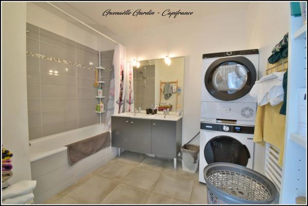 BRUGES - Appartement 4 pièces 86 m² avec terrasses, caves et parkings