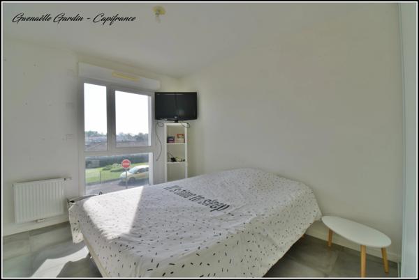 BRUGES - Appartement 4 pièces 86 m² avec terrasses, caves et parkings