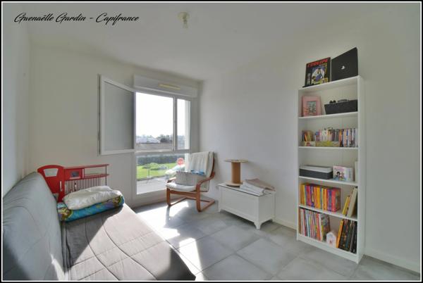 BRUGES - Appartement 4 pièces 86 m² avec terrasses, caves et parkings