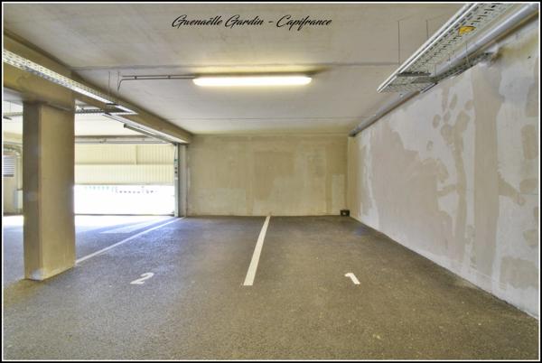 BRUGES - Appartement 4 pièces 86 m² avec terrasses, caves et parkings