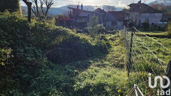 Maison 2 pièces de 40 m² à Cuzac (46270)