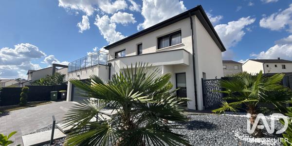Maison (prestige) à vendre 7 pièces 146 m² Florange