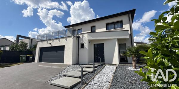 Maison (prestige) à vendre 7 pièces 146 m² Florange