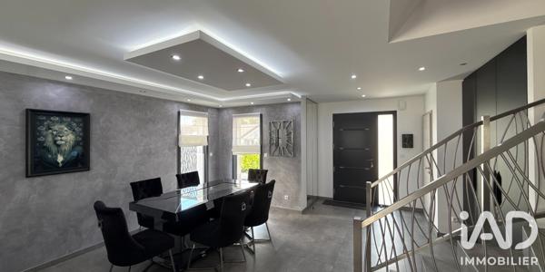 Maison (prestige) à vendre 7 pièces 146 m² Florange