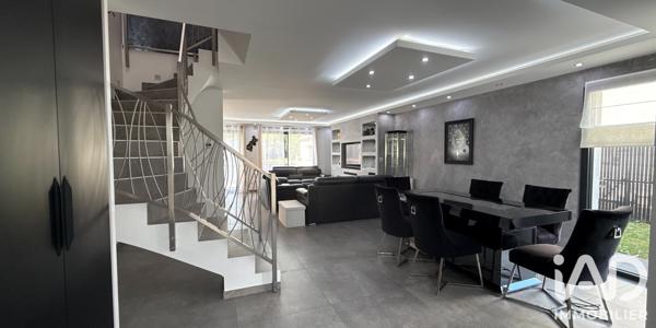 Maison (prestige) à vendre 7 pièces 146 m² Florange