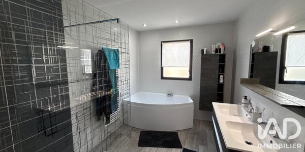 Maison (prestige) à vendre 7 pièces 146 m² Florange