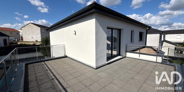Maison (prestige) à vendre 7 pièces 146 m² Florange