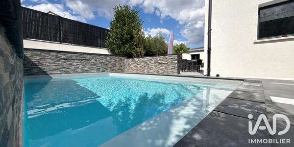 Maison (prestige) à vendre 7 pièces 146 m² Florange