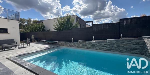 Maison (prestige) à vendre 7 pièces 146 m² Florange