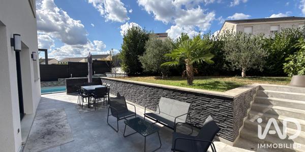 Maison (prestige) à vendre 7 pièces 146 m² Florange