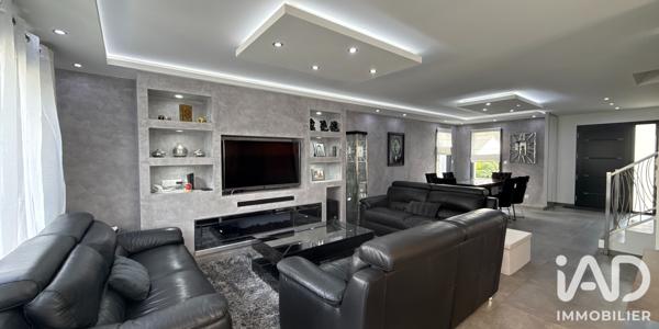 Maison (prestige) à vendre 7 pièces 146 m² Florange