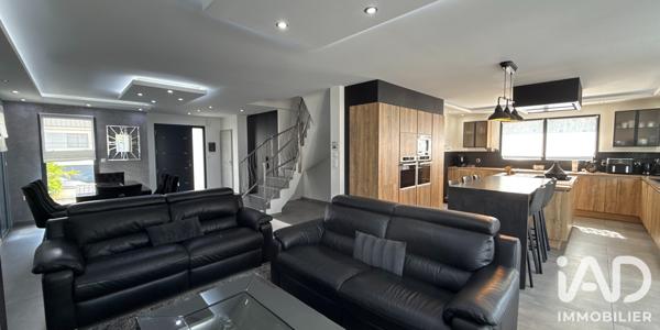 Maison (prestige) à vendre 7 pièces 146 m² Florange
