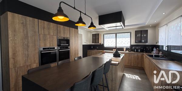Maison (prestige) à vendre 7 pièces 146 m² Florange