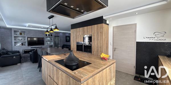 Maison (prestige) à vendre 7 pièces 146 m² Florange
