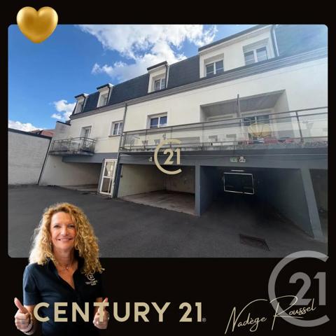 Appartement T3 à vendre  3 pièces - 66,78 m 2   LIEVIN  - 62