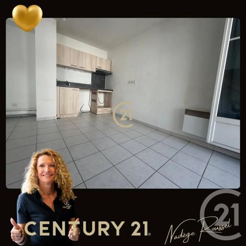Appartement T3 à vendre  3 pièces - 66,78 m 2   LIEVIN  - 62