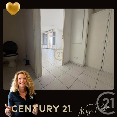 Appartement T3 à vendre  3 pièces - 66,78 m 2   LIEVIN  - 62