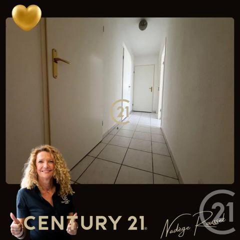 Appartement T3 à vendre  3 pièces - 66,78 m 2   LIEVIN  - 62