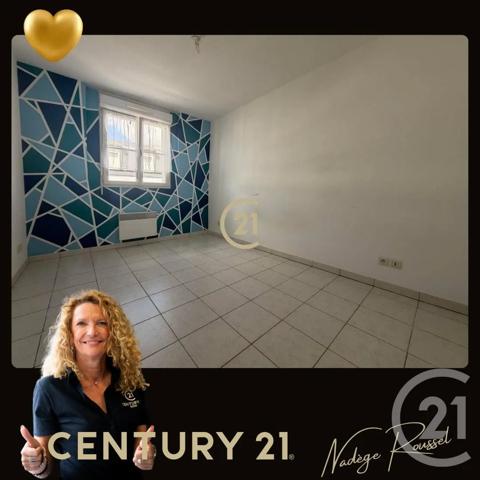 Appartement T3 à vendre  3 pièces - 66,78 m 2   LIEVIN  - 62