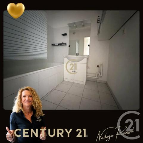 Appartement T3 à vendre  3 pièces - 66,78 m 2   LIEVIN  - 62