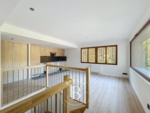Saint-Jean-d'Aulps, Appartement 1 Chambre -  45 m² à vendre