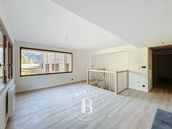 Saint-Jean-d'Aulps, Appartement 1 Chambre -  45 m² à vendre