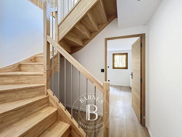 Saint-Jean-d'Aulps, Appartement 1 Chambre -  45 m² à vendre