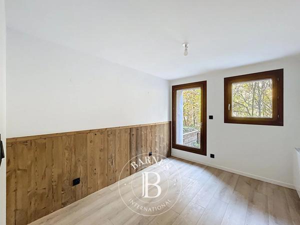 Saint-Jean-d'Aulps, Appartement 1 Chambre -  45 m² à vendre