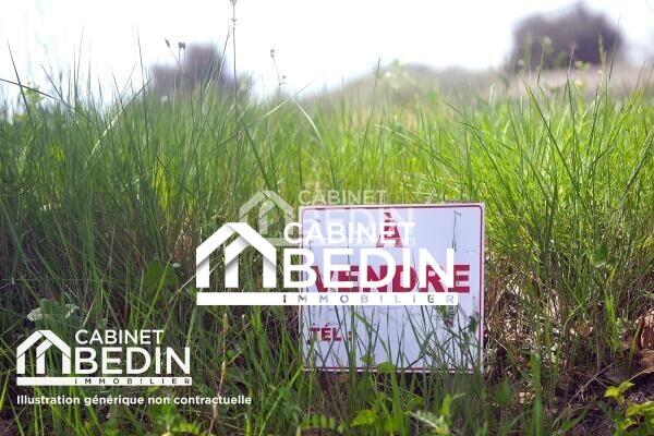 Achat Terrain constructible Villenave D Ornon