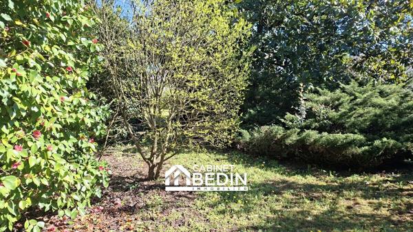 Achat Terrain constructible Villenave D Ornon