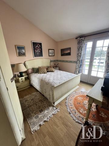 Maison contemporaine