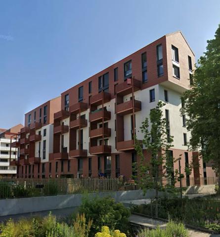 Annexes stationnement