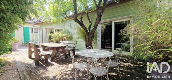 Maison à vendre 9 pièces 196 m² Saint-Memmie