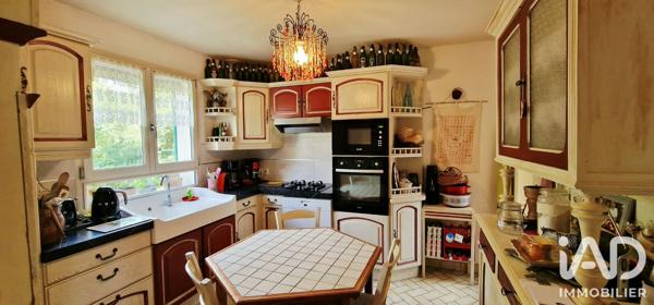 Maison à vendre 9 pièces 196 m² Saint-Memmie