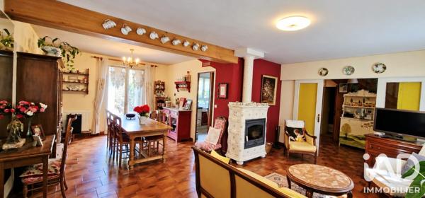 Maison à vendre 9 pièces 196 m² Saint-Memmie