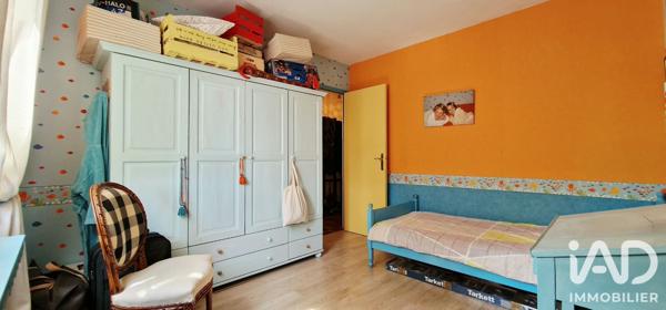 Maison à vendre 9 pièces 196 m² Saint-Memmie