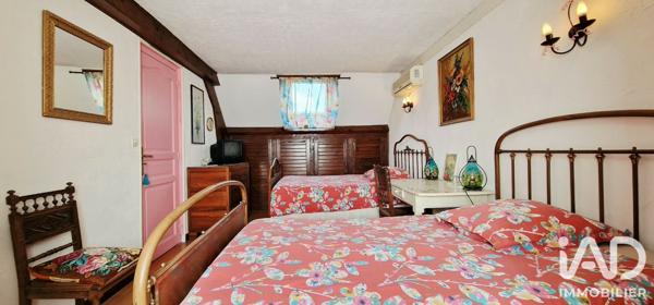 Maison à vendre 9 pièces 196 m² Saint-Memmie