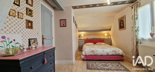 Maison à vendre 9 pièces 196 m² Saint-Memmie