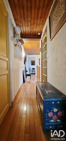 Maison à vendre 9 pièces 196 m² Saint-Memmie