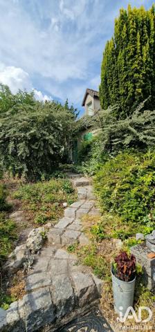 Maison à vendre 9 pièces 196 m² Saint-Memmie