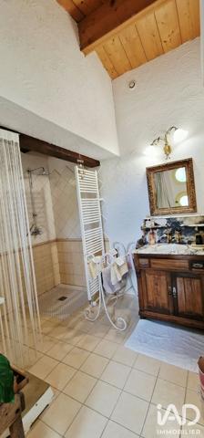 Maison à vendre 9 pièces 196 m² Saint-Memmie