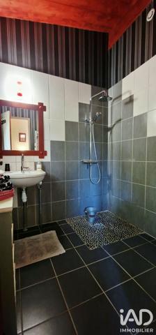 Maison à vendre 9 pièces 196 m² Saint-Memmie