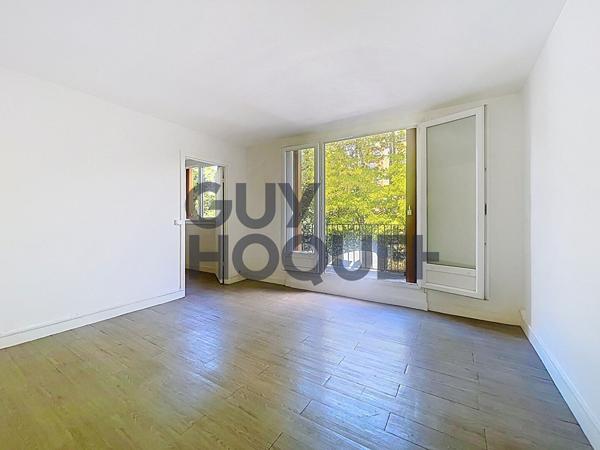 Appartement Vitry Sur Seine 3 pièces 57.18 m2