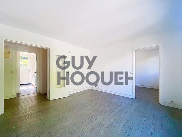 Appartement Vitry Sur Seine 3 pièces 57.18 m2