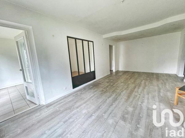 Appartement à vendre 4 pièces 91 m² Écully