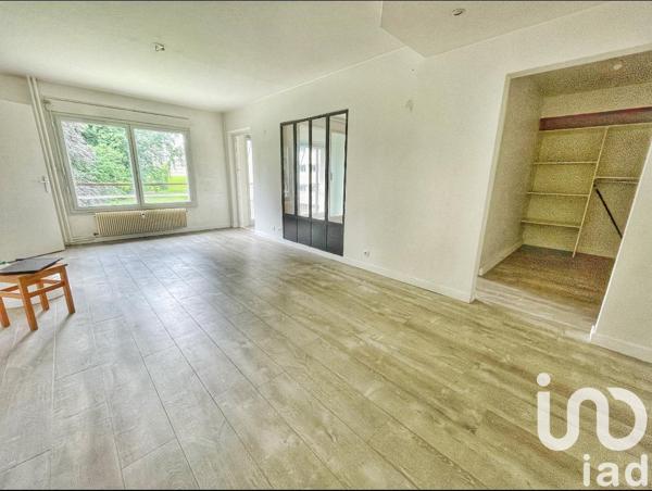 Appartement à vendre 4 pièces 91 m² Écully