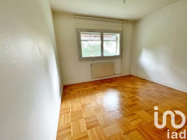 Appartement à vendre 4 pièces 91 m² Écully